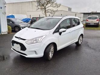 ford bmax 125cv ecoboost