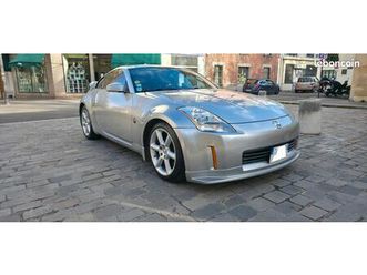 nissan 350z 2003 coupé excellent état