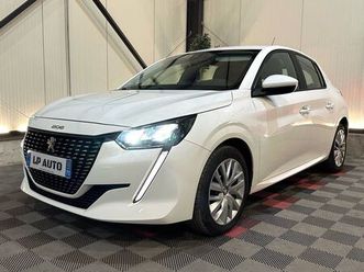 peugeot 208 ◊ superbe état ◊ reprise possible de votre ancien véhicule