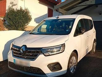 renault kangoo iii 1.5 blue dci 95 intens -2021