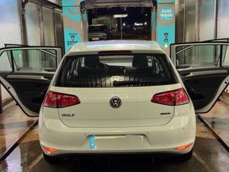 golf 7 multifuel e85
