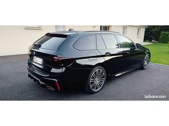 bmw 530xd msport