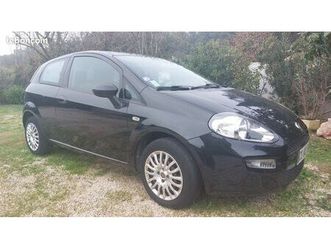 FIAT PUNTO EVO fiat-punto-evo-2013-faible-kilometrage