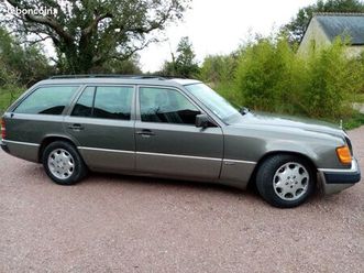 mercedes 300 te 24s sportline