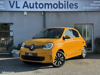renault twingo iii 1.0 sce 65 ch intens e6d-full