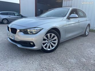bmw série 3 (f30) berline 318d xdrive 2.0 d 16v 150cv