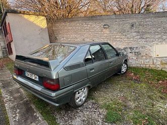 citroën bx