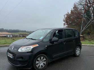 citroën c3 picasso 1.4 vti 95cv atraction