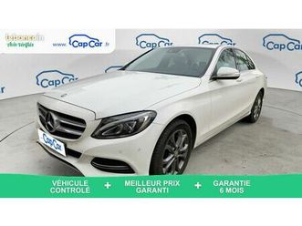 mercedes classe c 250 211 7g-tronic executive