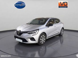 renault clio v tce 90 equilibre