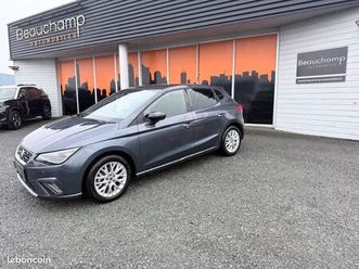 seat ibiza v ph2 1.0 tsi 115cv fr salta