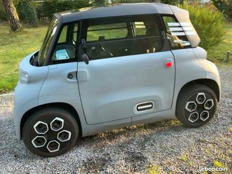 citroën ami pop 2 très bon état 5586 km