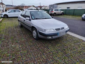 xantia 1.8 16v