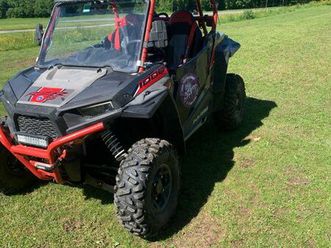 polaris rzr 1000