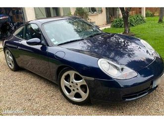 porsche 996 ideal track days et reconnaissances rallye