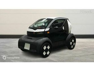 mobilize duo véhicule utilitaire ou société 45 neo