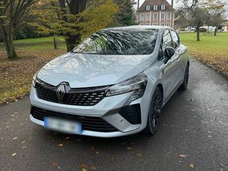 clip 5 esprit alpine