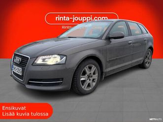 sportback attraction business 2,0 tdi (dpf) 103 kw start-stop