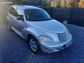CHRYSLER PT CRUISER pt-cruiser-essence