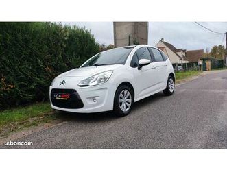 citroën c3 ii 1.4hdi embrayage neuf