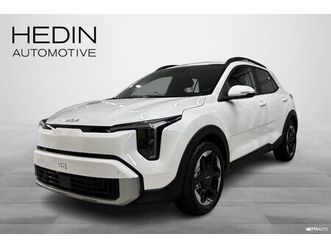 1,0 t-gdi 100hv tx dct my26 // uusi ajamaton auto nopeaan toimitukseen / huippuvarusteet //