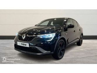 renault arkana 1.6 e-tech 145ch rs line -21b