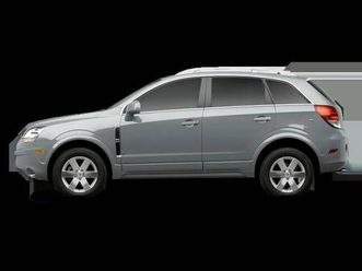 2008 saturn vue xr v6
