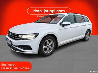 variant style business 2,0 tdi evo scr 110 kw dsg-automaatti