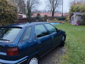 citroën zx collection