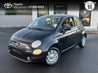 fiat 500 1.0 70ch bsg s&s cult