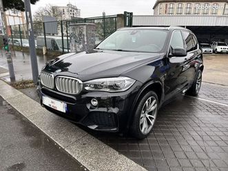 bmw x5 (f15) xdrive40da 313ch m sport
