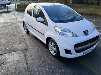 1.0 12v sportium euro 5 5dr