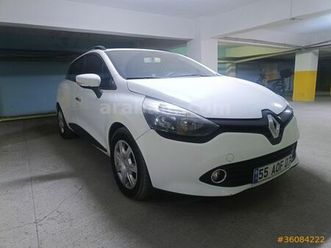 1.5 dci sporttourer joy