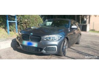 m140i f21 propulsion