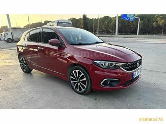 1.6 multijet lounge plus