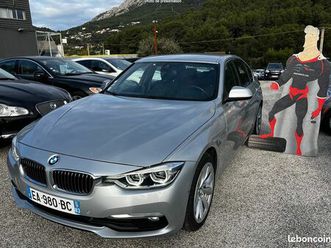 bmw serie 3 (f30) 330ea 252ch luxury