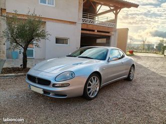 maserati 3200 gta tbe distribution neuve