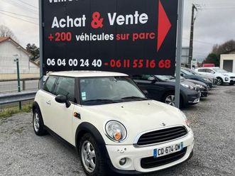 mini-hatch-r56-98-ch-one
