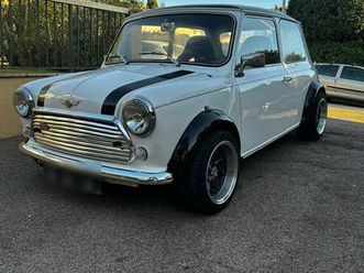 mini austin