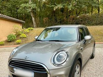 mini 136 cv business design / etat proche du neuf / faible kilométrage