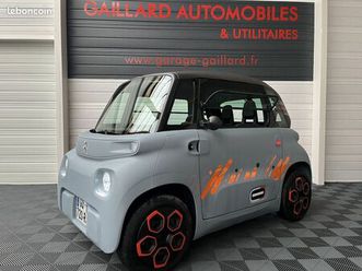 citroën ami ami 1900 kms