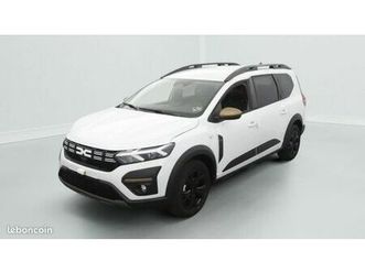 dacia jogger 1.0 tce 110ch extreme 7 places -24