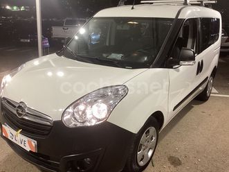 opel combo tour expression 1.6 cdti l1 h1