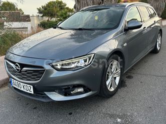 opel insignia st my18 2.0 cdti turbo d excellence