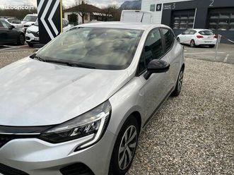 renault clio tce 90 equilibre
