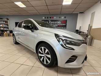 renault clio v tce 90 evolution