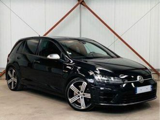 golf 7r