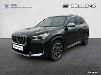 bmw x1 sdrive18i 136ch xline