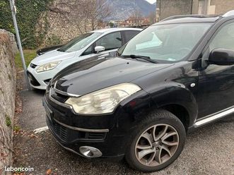 à vendre citroën