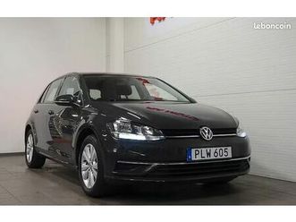 ethanol usine e85 golf confort tsi 125 multifuel 90000km paiement a livraison